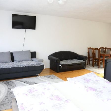 Apartment Stanic Sipovo Экстерьер фото