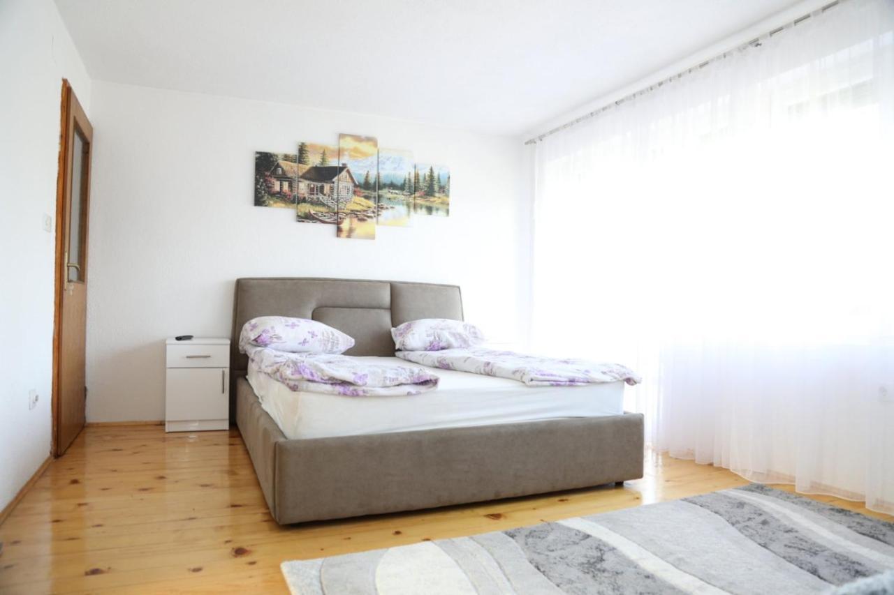 Apartment Stanic Sipovo Экстерьер фото