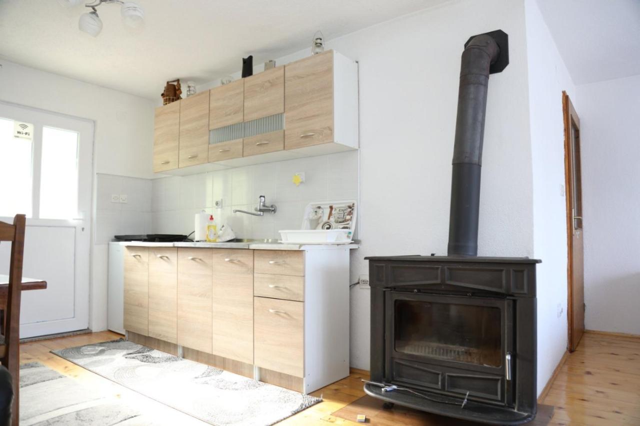 Apartment Stanic Sipovo Экстерьер фото