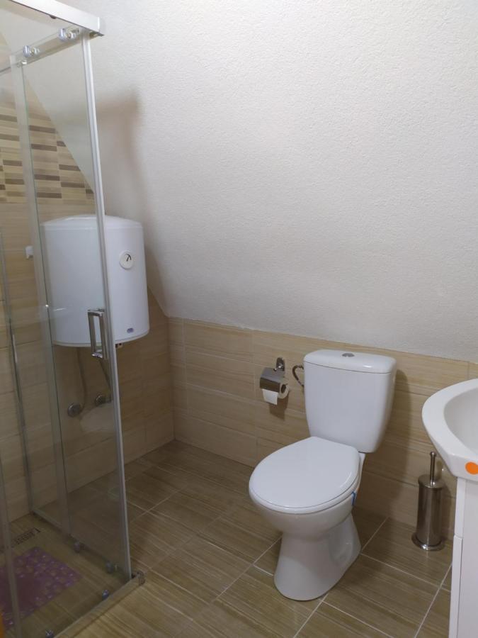 Apartment Stanic Sipovo Экстерьер фото