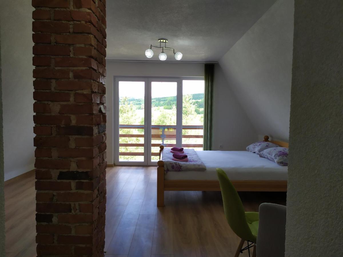 Apartment Stanic Sipovo Экстерьер фото